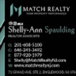 Meet your Posher, Shelly-ann